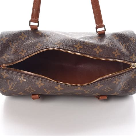 louis vuitton papillon discontinued|louis vuitton papillon vintage.